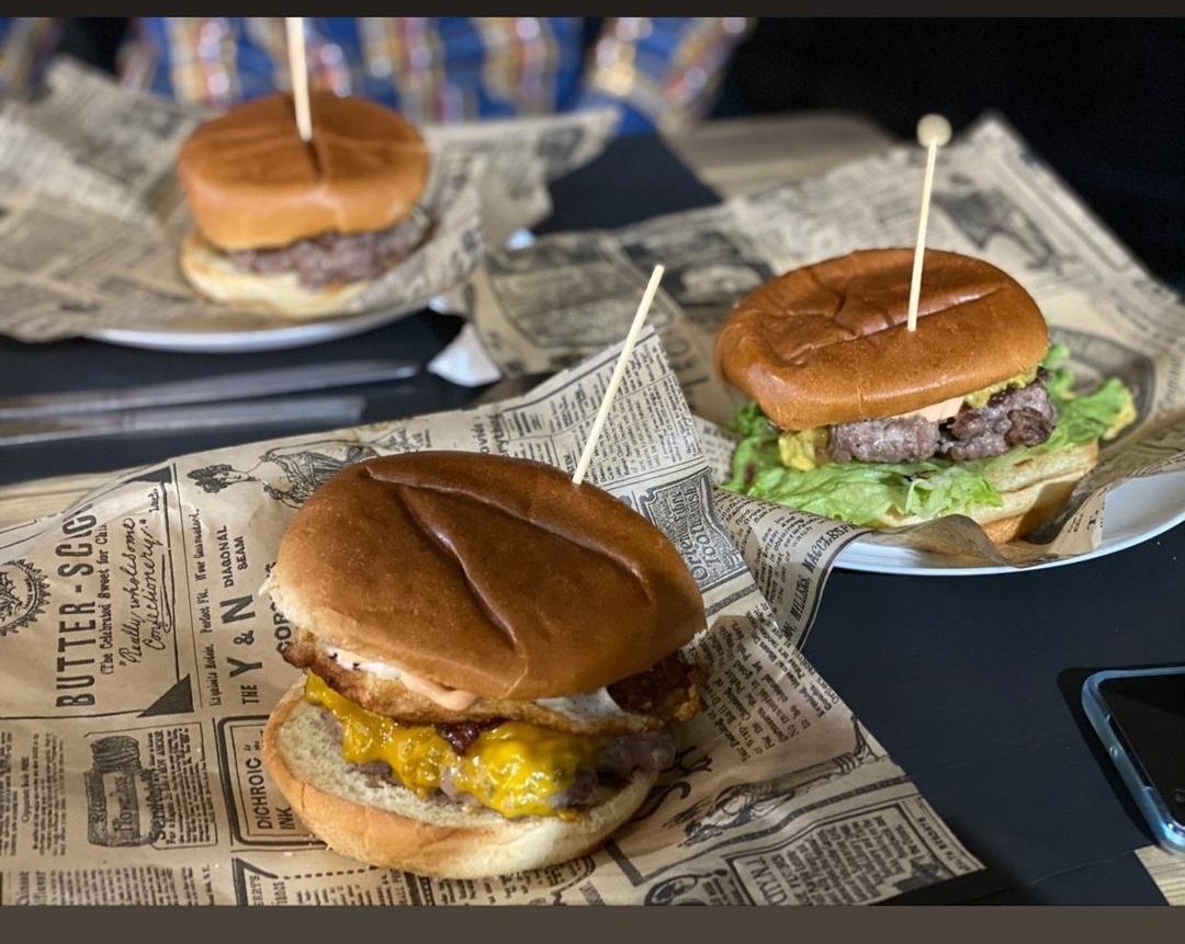 Origen Bouquets House-3