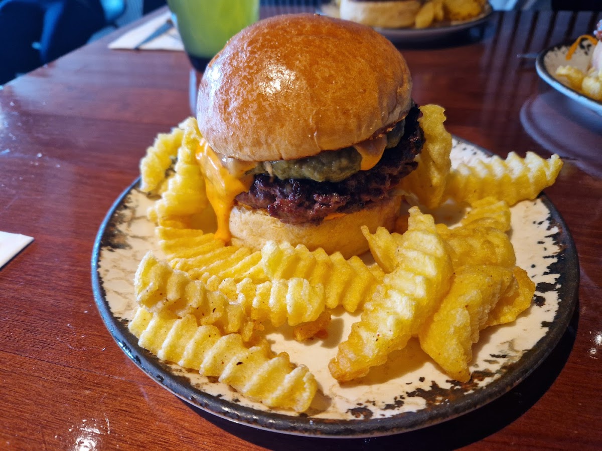 Origen Bouquets House-4