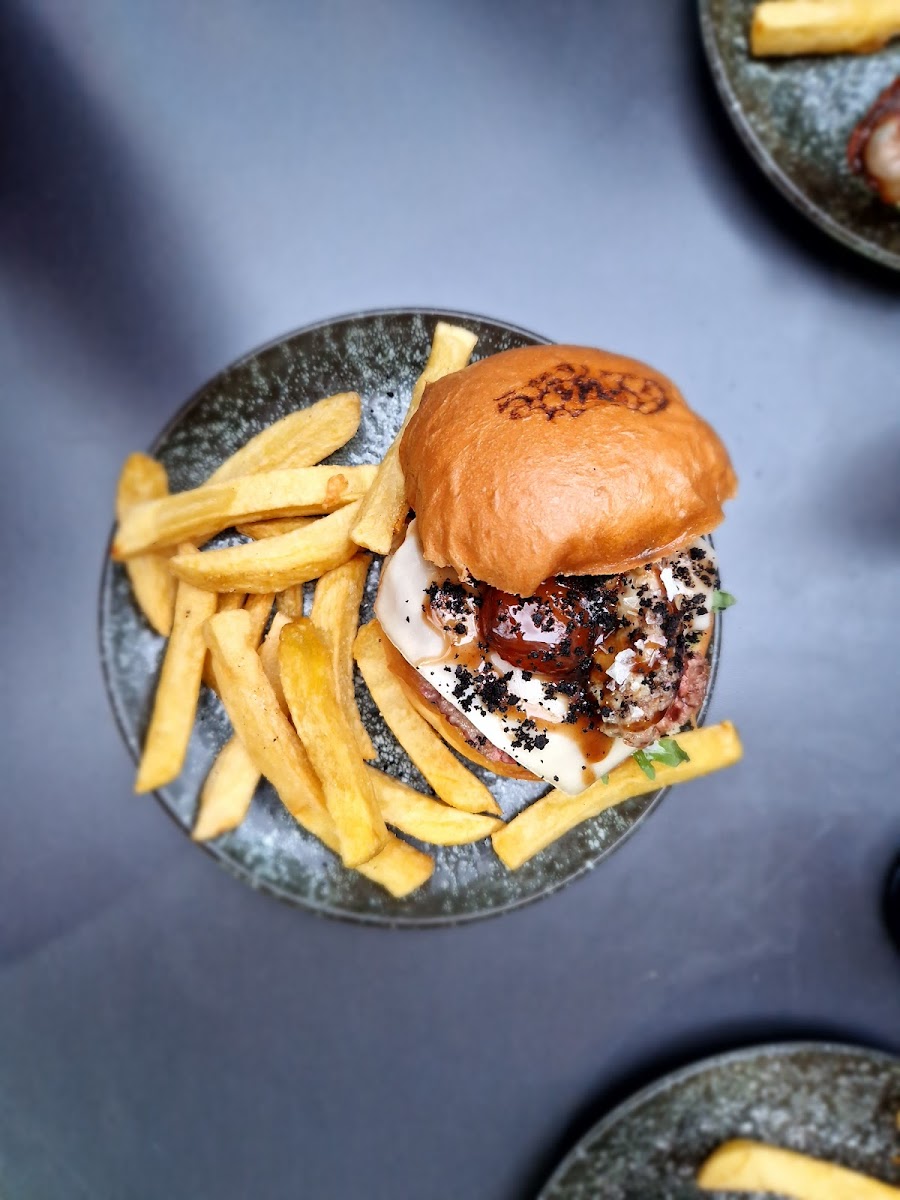 Origen Bouquets House-7